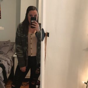 Meet your Posher, Mackenzie